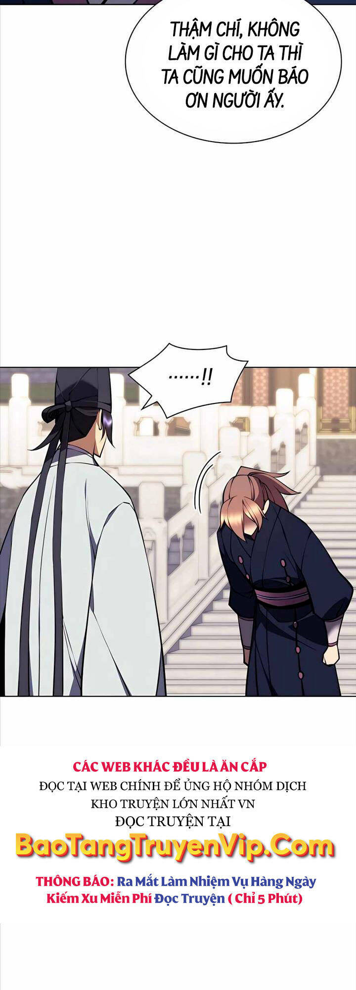 Học Giả Kiếm Sĩ - Chapter 72 - Page 41