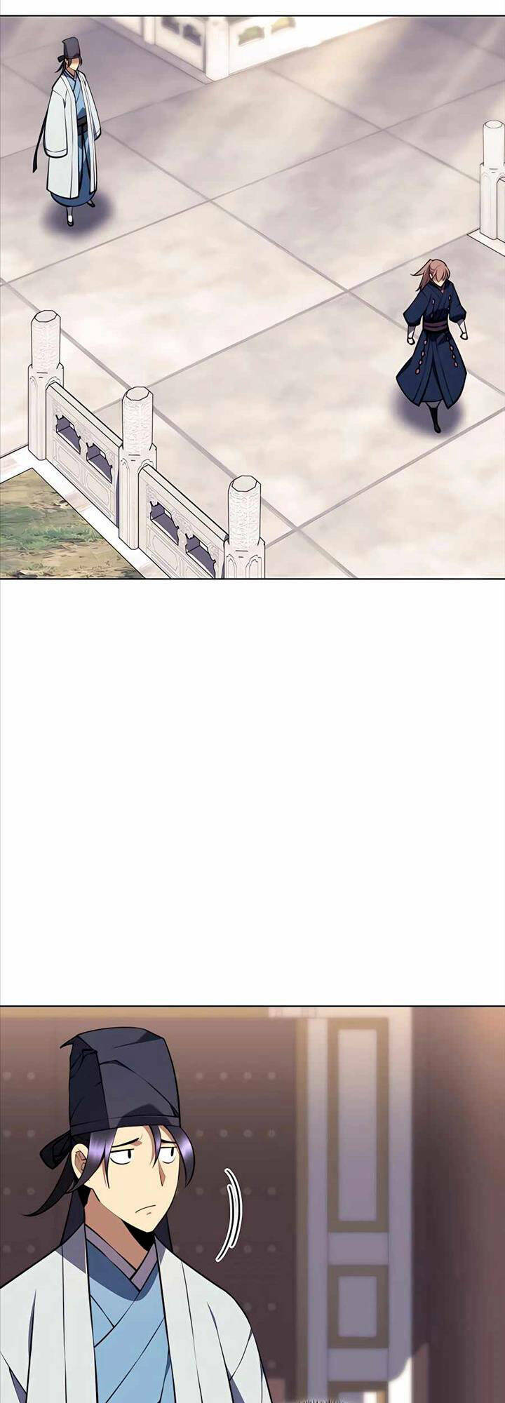 Học Giả Kiếm Sĩ - Chapter 72 - Page 42