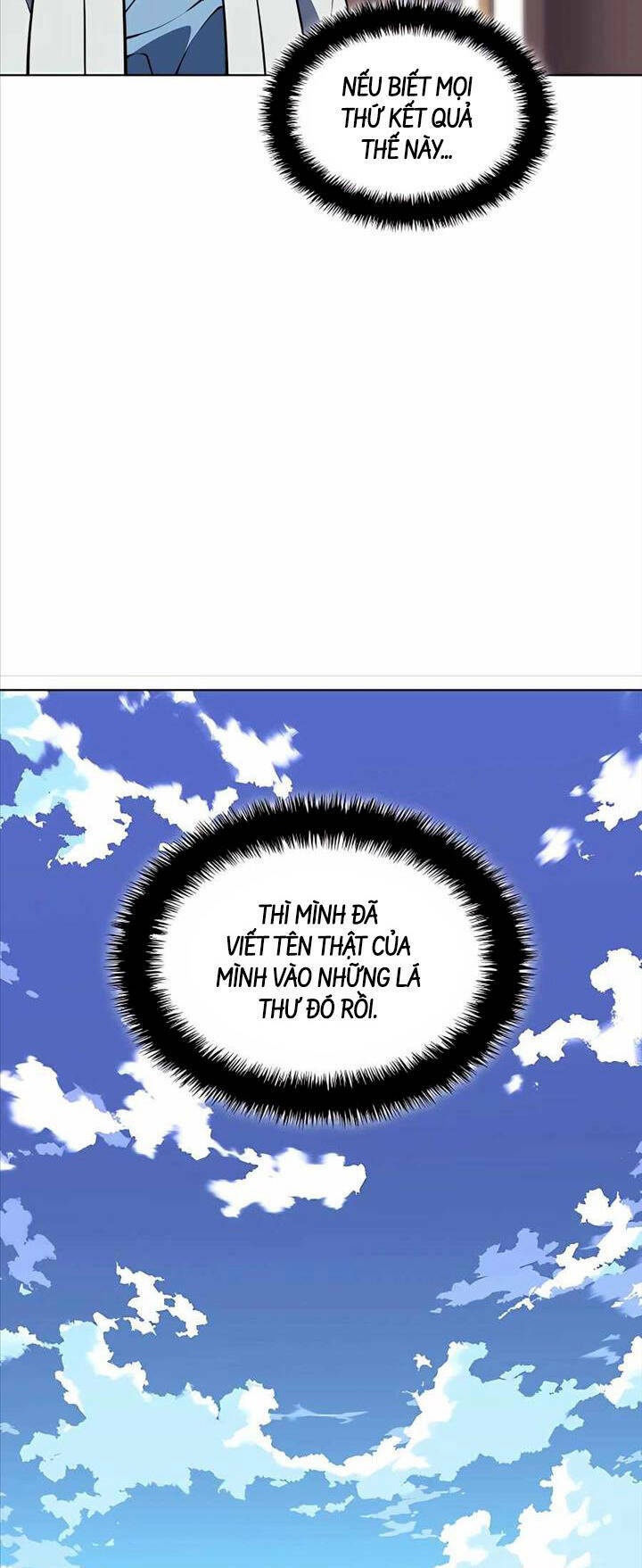 Học Giả Kiếm Sĩ - Chapter 72 - Page 43