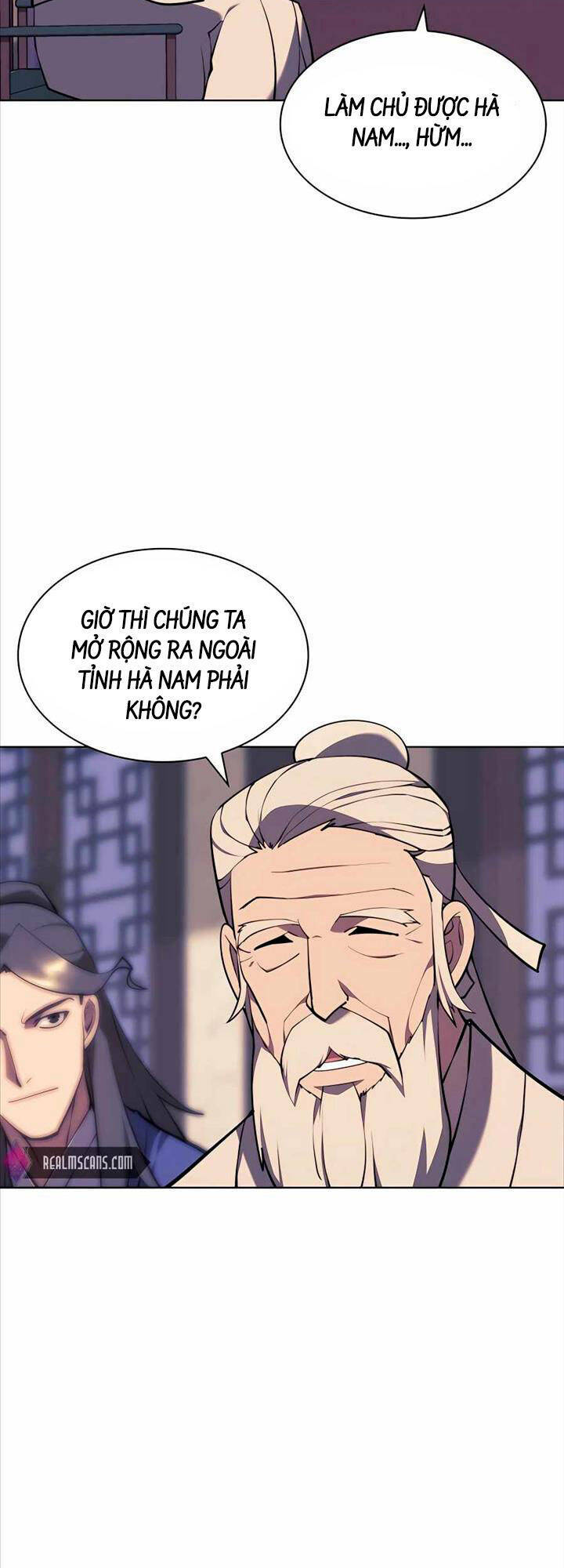 Học Giả Kiếm Sĩ - Chapter 72 - Page 46