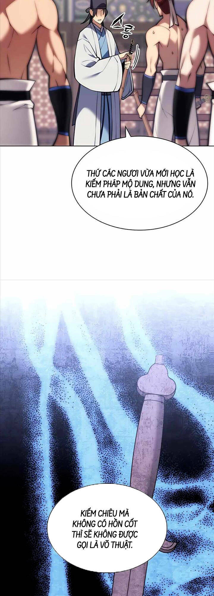 Học Giả Kiếm Sĩ - Chapter 72 - Page 4