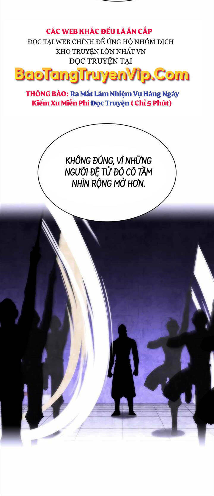 Học Giả Kiếm Sĩ - Chapter 72 - Page 57