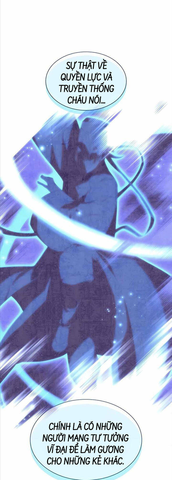 Học Giả Kiếm Sĩ - Chapter 72 - Page 60