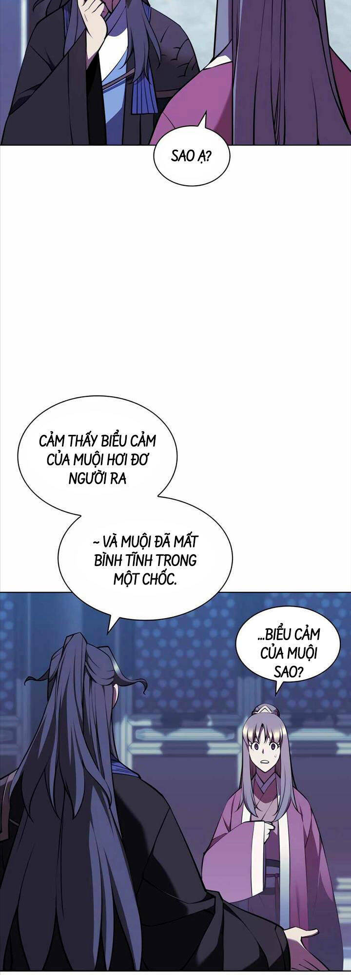 Học Giả Kiếm Sĩ - Chapter 72 - Page 65