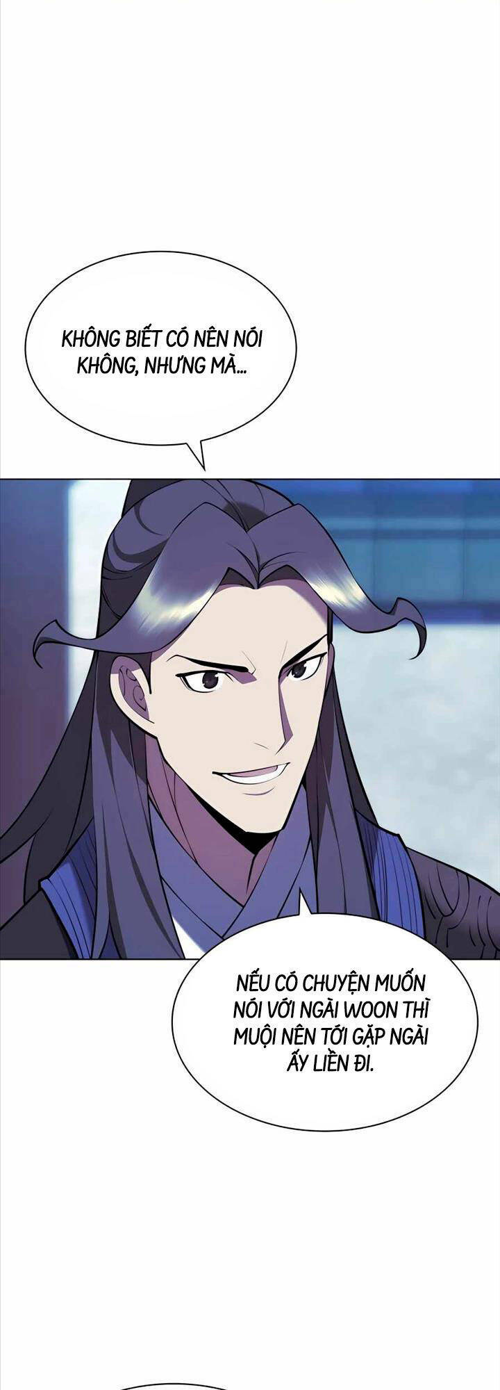 Học Giả Kiếm Sĩ - Chapter 72 - Page 66