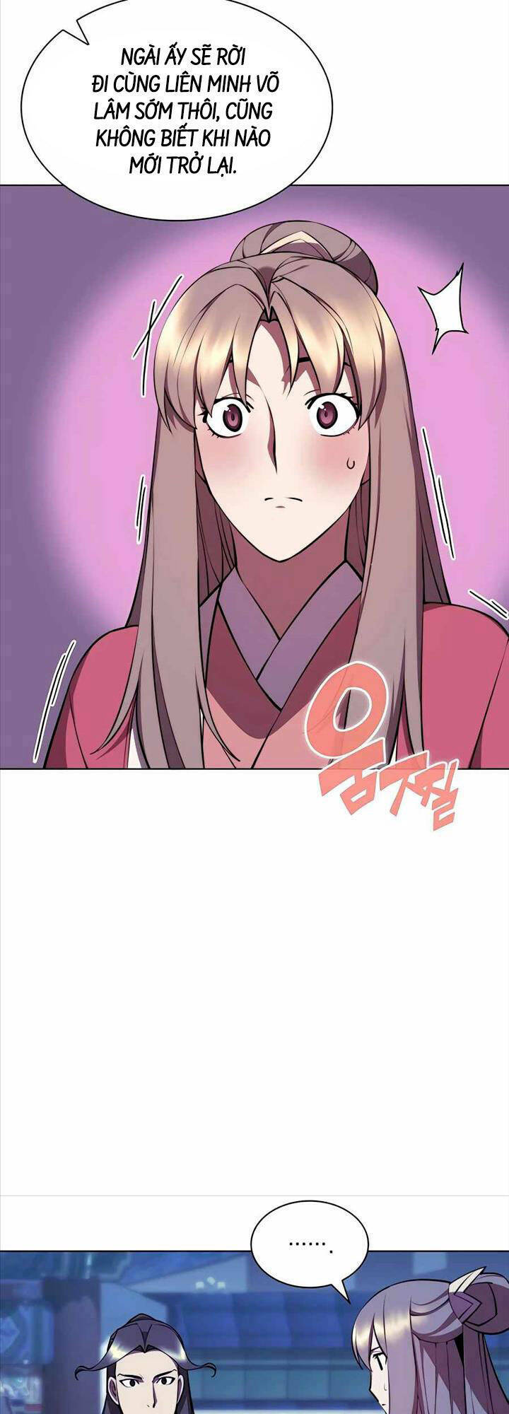 Học Giả Kiếm Sĩ - Chapter 72 - Page 67