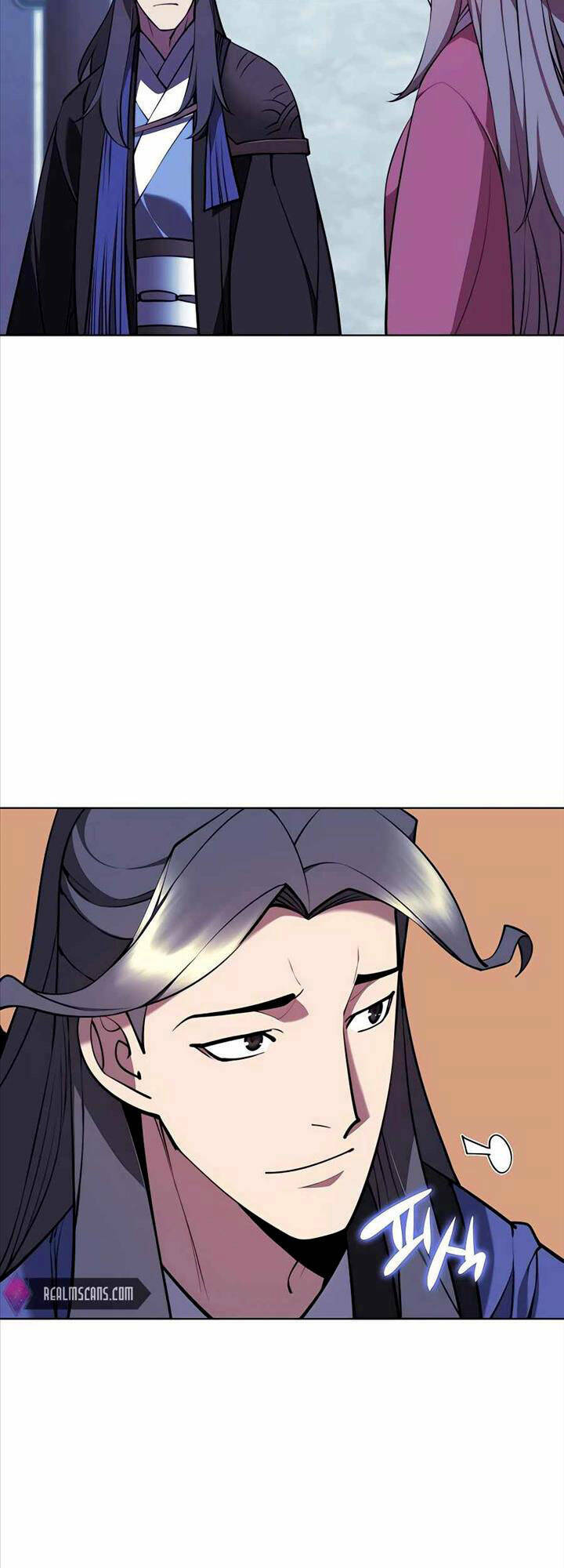 Học Giả Kiếm Sĩ - Chapter 72 - Page 68