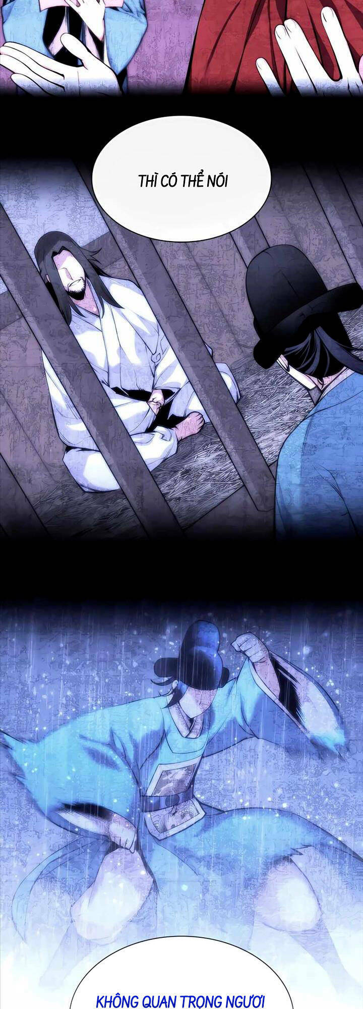 Học Giả Kiếm Sĩ - Chapter 72 - Page 6