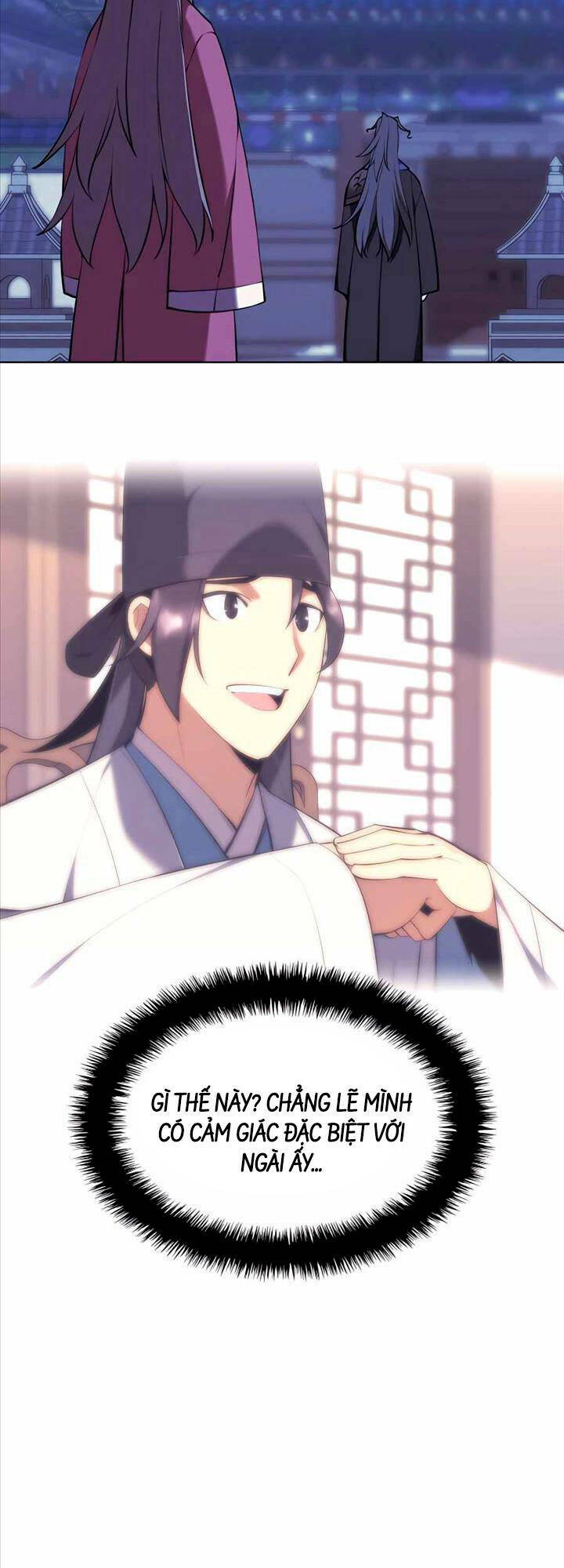 Học Giả Kiếm Sĩ - Chapter 72 - Page 70