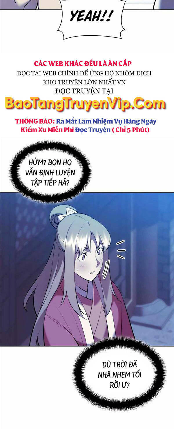 Học Giả Kiếm Sĩ - Chapter 73 - Page 25