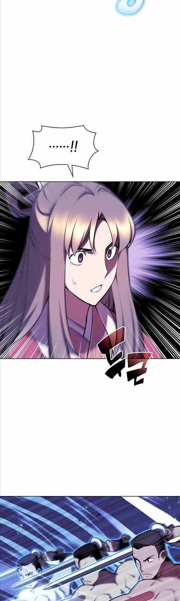 Học Giả Kiếm Sĩ - Chapter 73 - Page 28