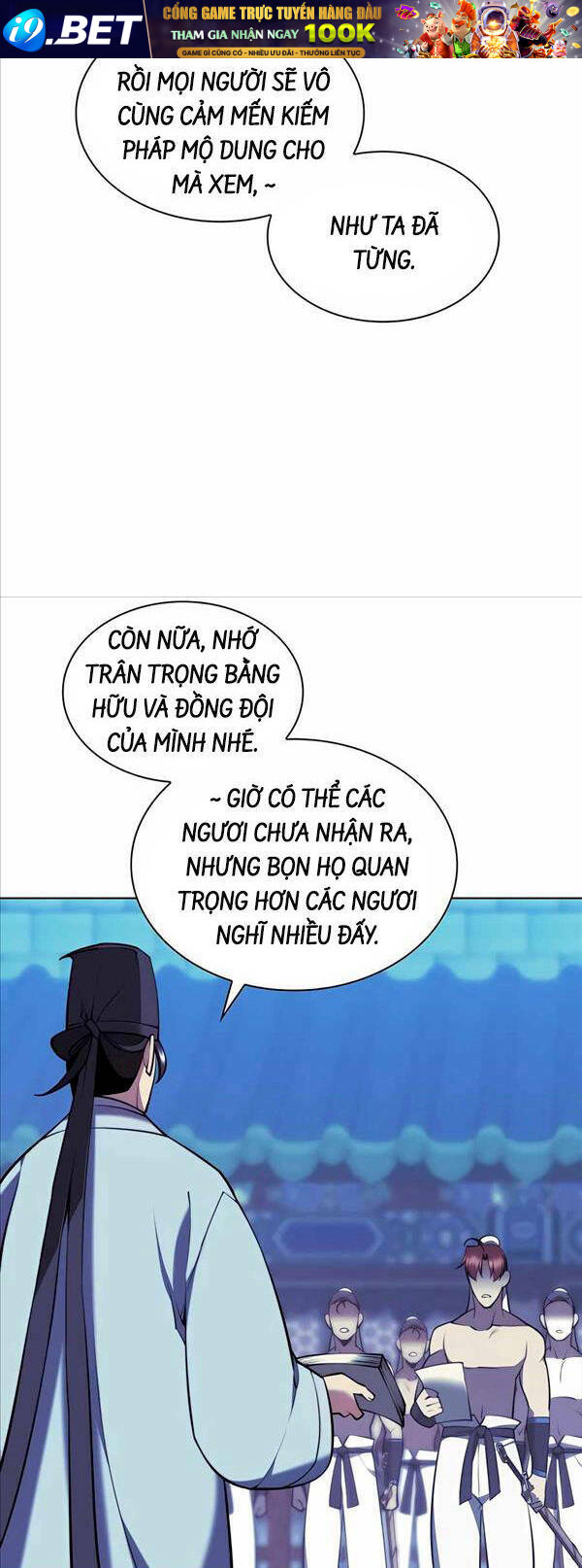 Học Giả Kiếm Sĩ - Chapter 73 - Page 33