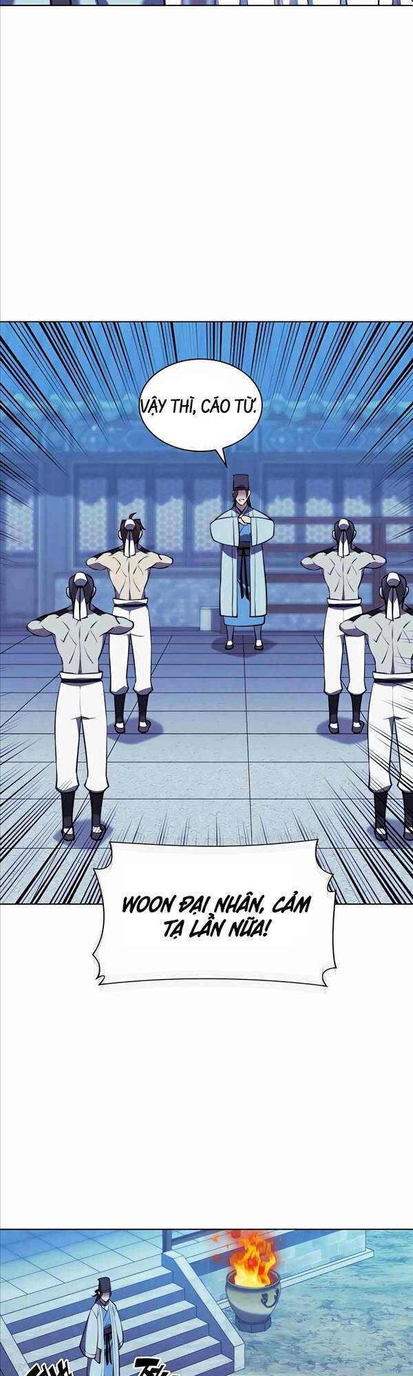 Học Giả Kiếm Sĩ - Chapter 73 - Page 34