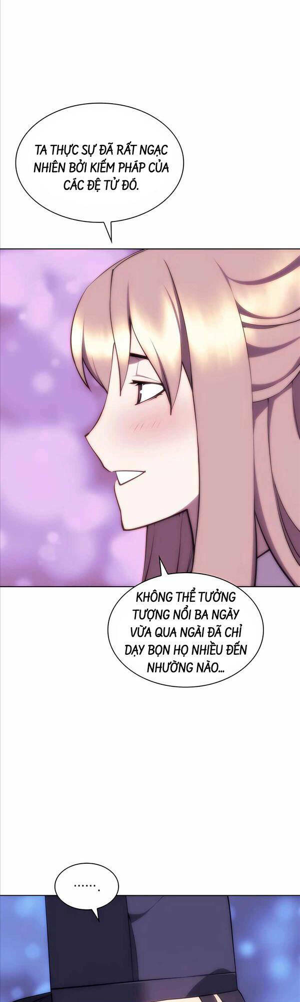 Học Giả Kiếm Sĩ - Chapter 73 - Page 37