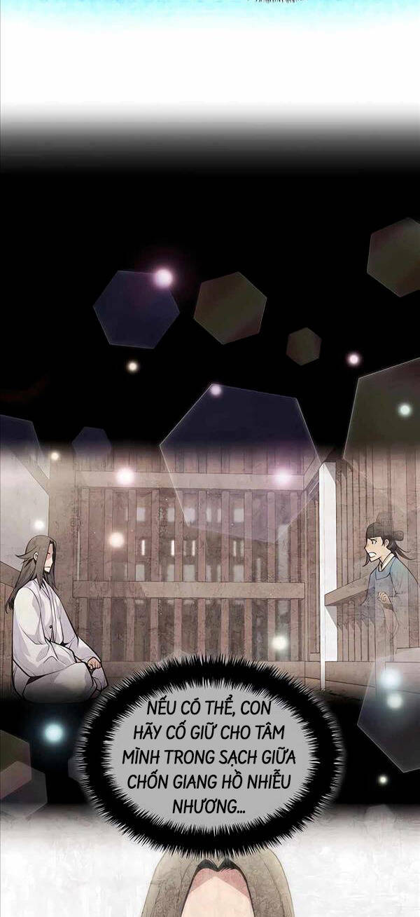 Học Giả Kiếm Sĩ - Chapter 73 - Page 41