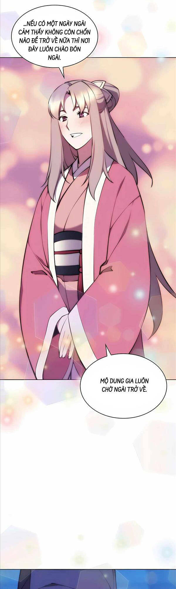 Học Giả Kiếm Sĩ - Chapter 73 - Page 47