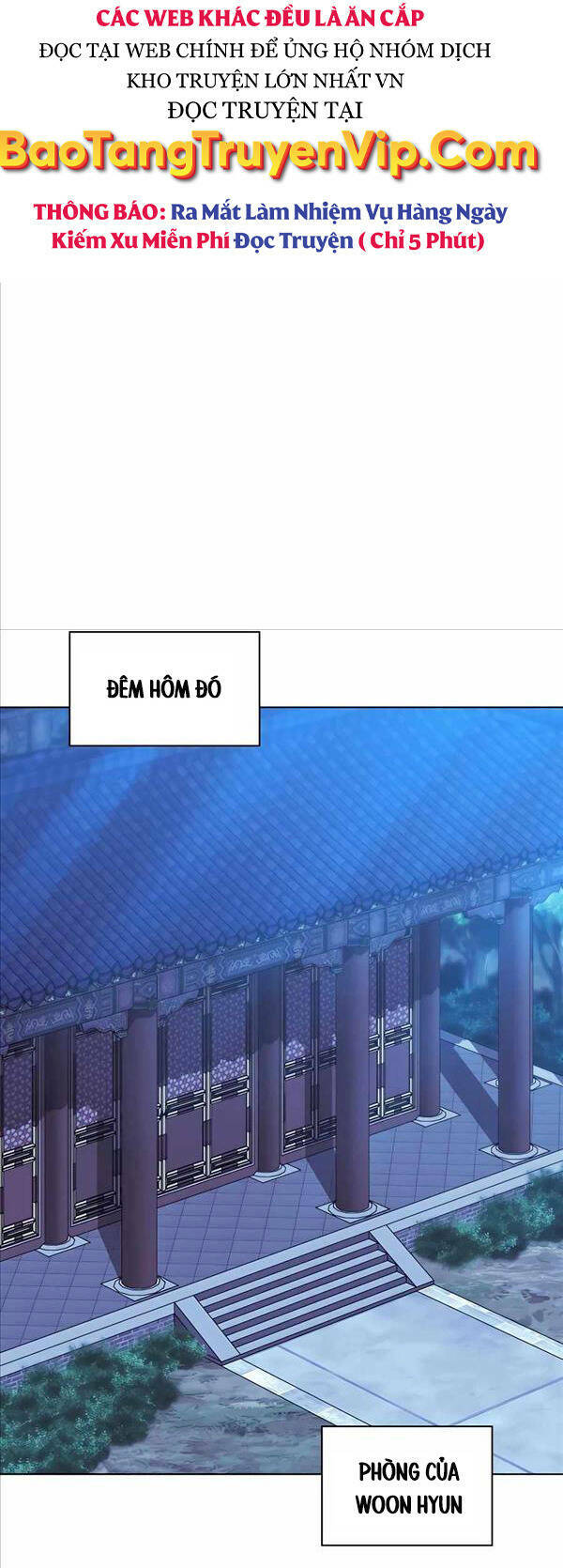 Học Giả Kiếm Sĩ - Chapter 73 - Page 49