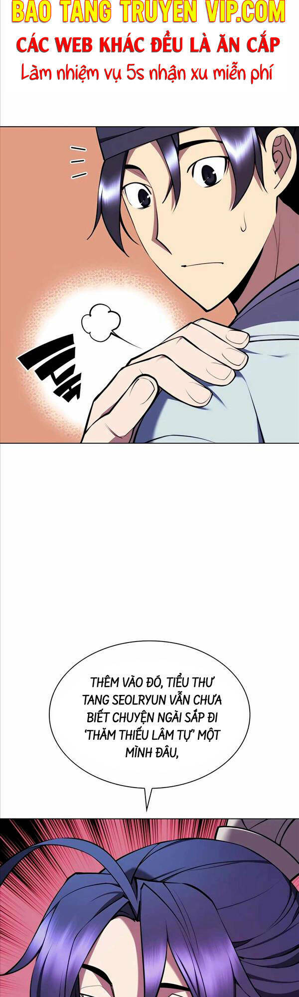 Học Giả Kiếm Sĩ - Chapter 73 - Page 52