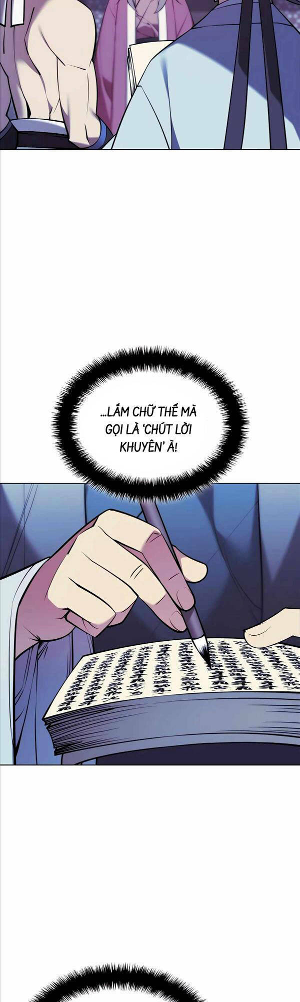 Học Giả Kiếm Sĩ - Chapter 73 - Page 6