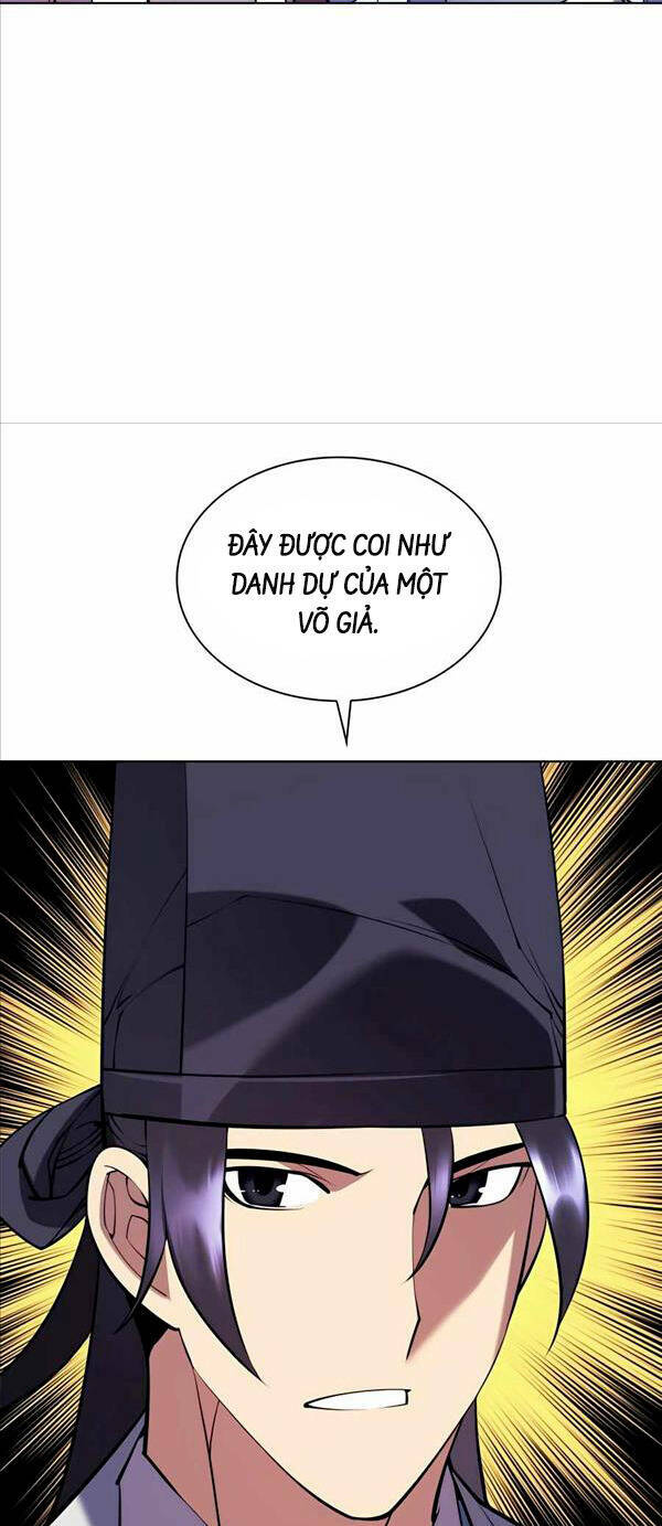 Học Giả Kiếm Sĩ - Chapter 73 - Page 8