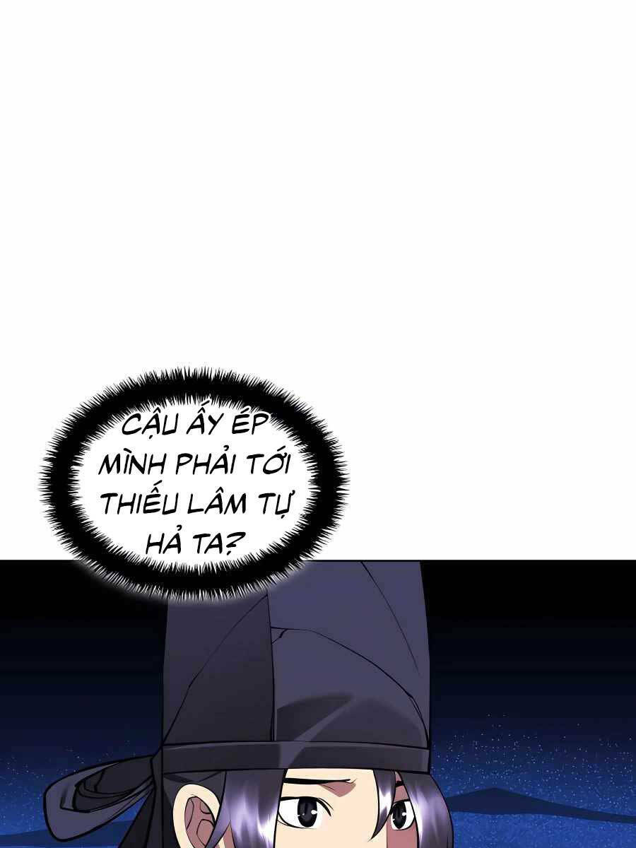 Học Giả Kiếm Sĩ - Chapter 74 - Page 9