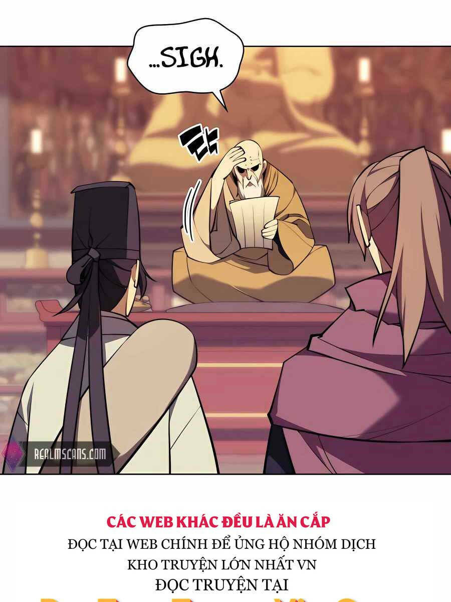 Học Giả Kiếm Sĩ - Chapter 74 - Page 99