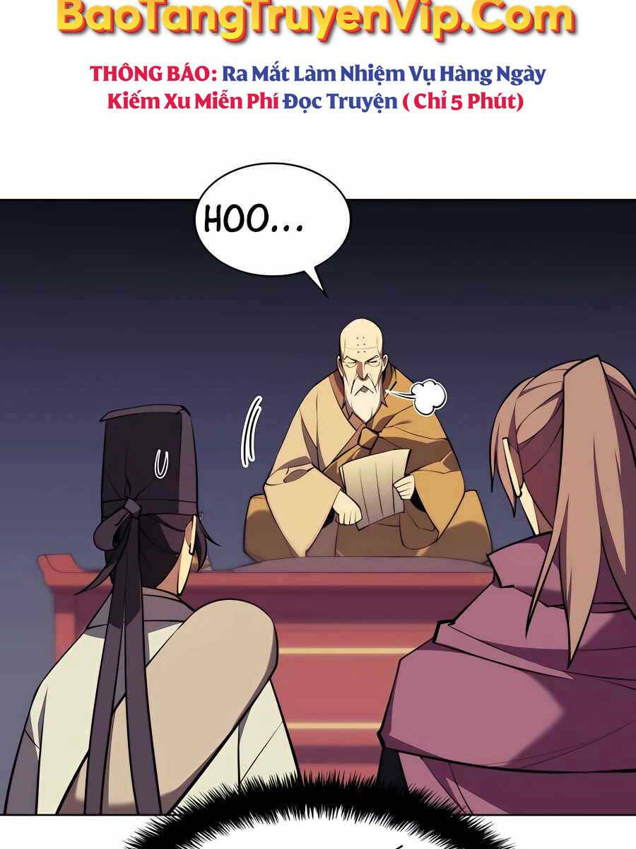 Học Giả Kiếm Sĩ - Chapter 74 - Page 100