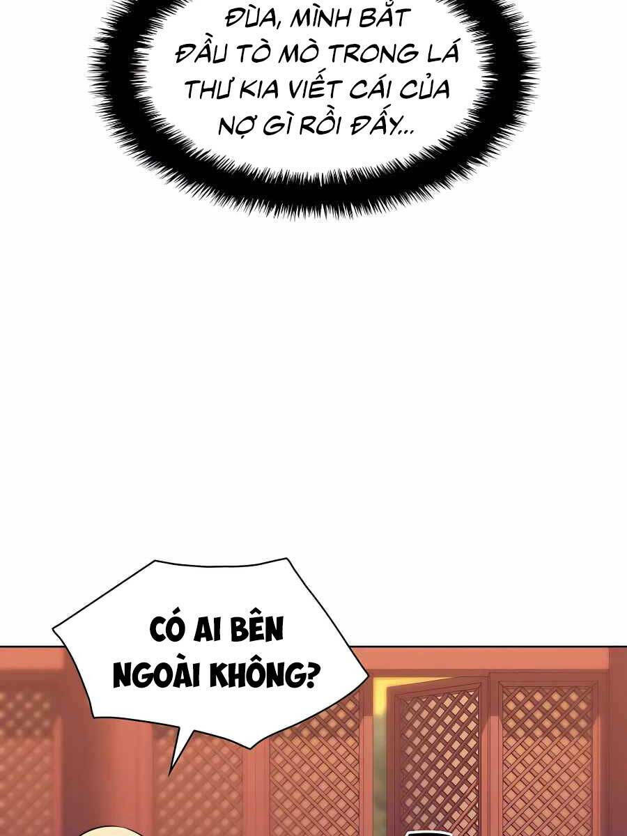 Học Giả Kiếm Sĩ - Chapter 74 - Page 101