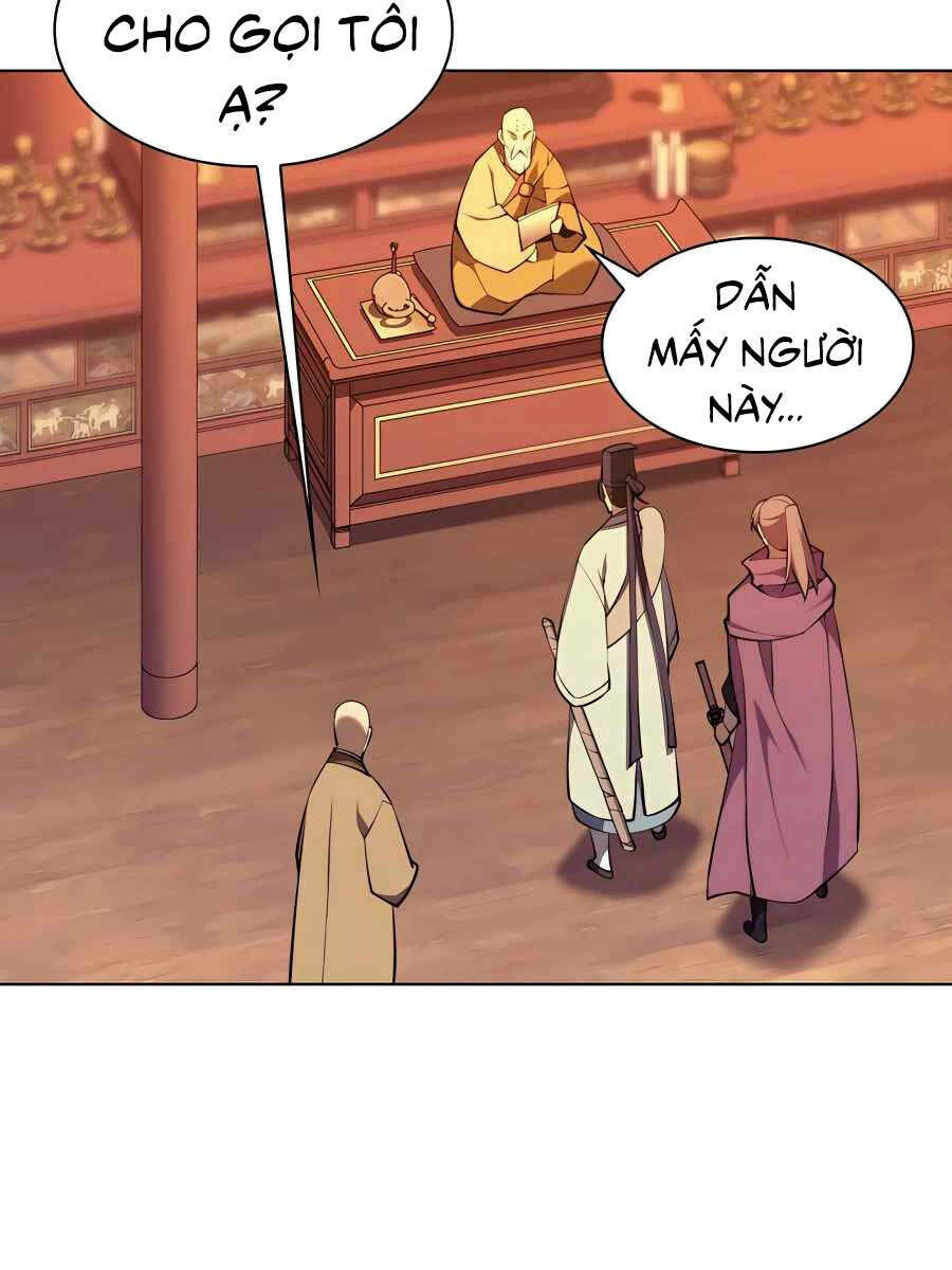 Học Giả Kiếm Sĩ - Chapter 74 - Page 103