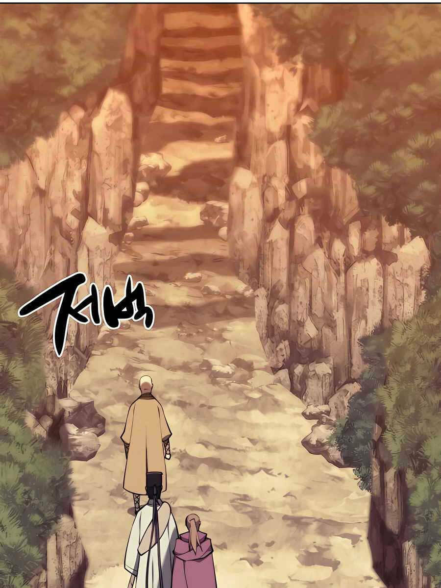 Học Giả Kiếm Sĩ - Chapter 74 - Page 108