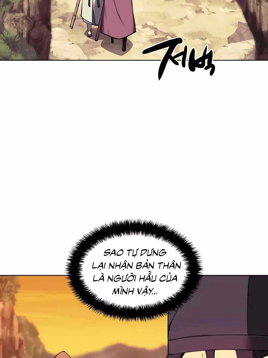 Học Giả Kiếm Sĩ - Chapter 74 - Page 109