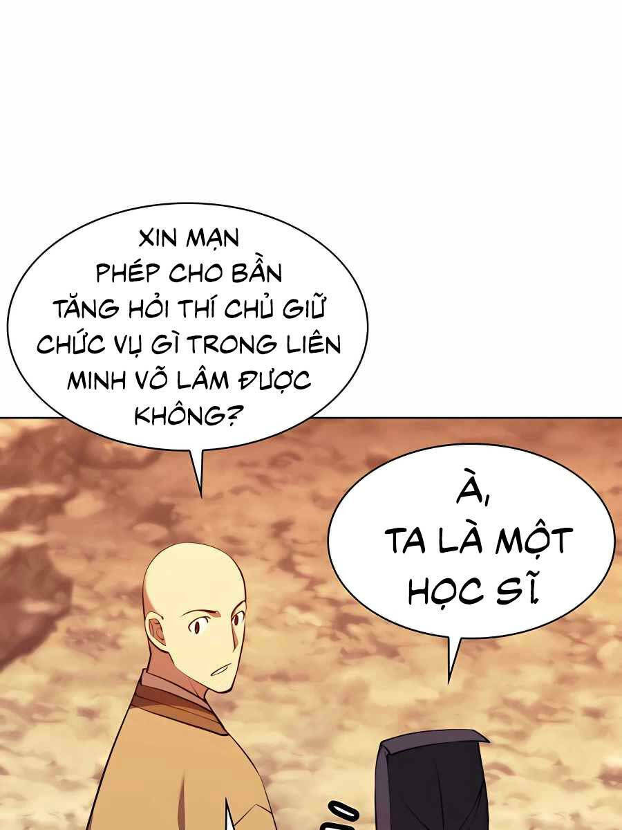 Học Giả Kiếm Sĩ - Chapter 74 - Page 111