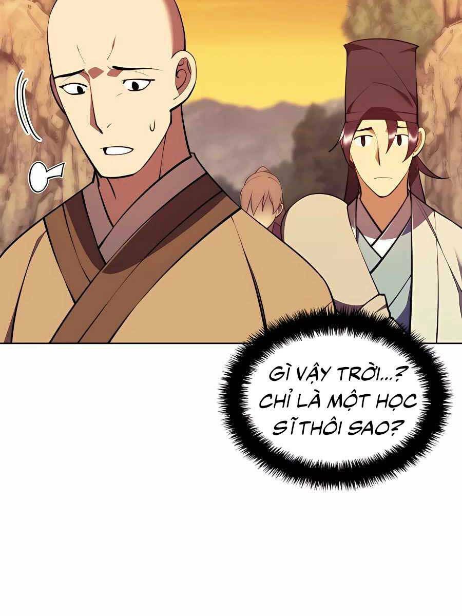 Học Giả Kiếm Sĩ - Chapter 74 - Page 113