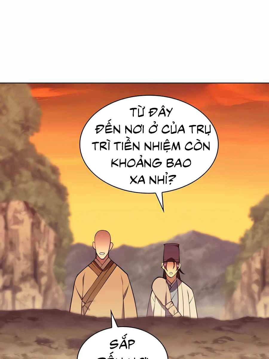 Học Giả Kiếm Sĩ - Chapter 74 - Page 114