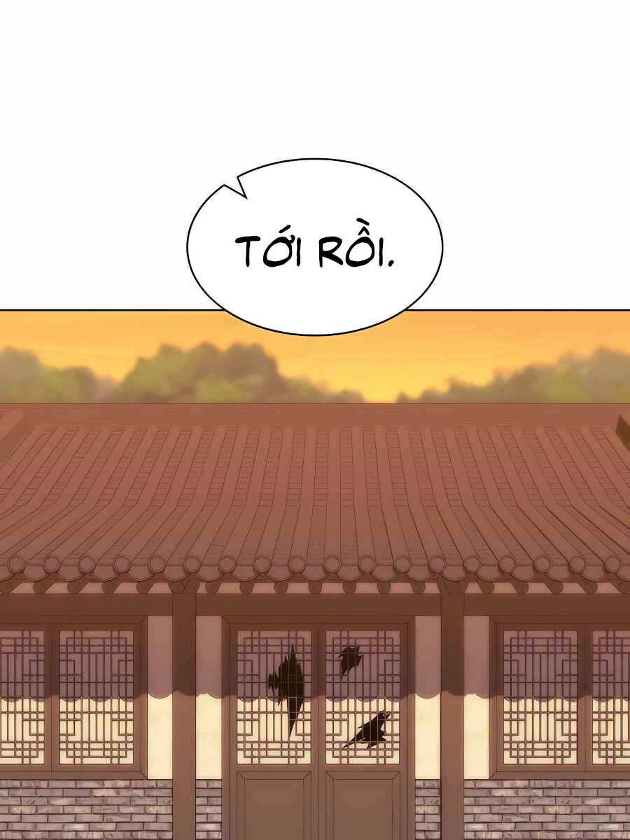 Học Giả Kiếm Sĩ - Chapter 74 - Page 117