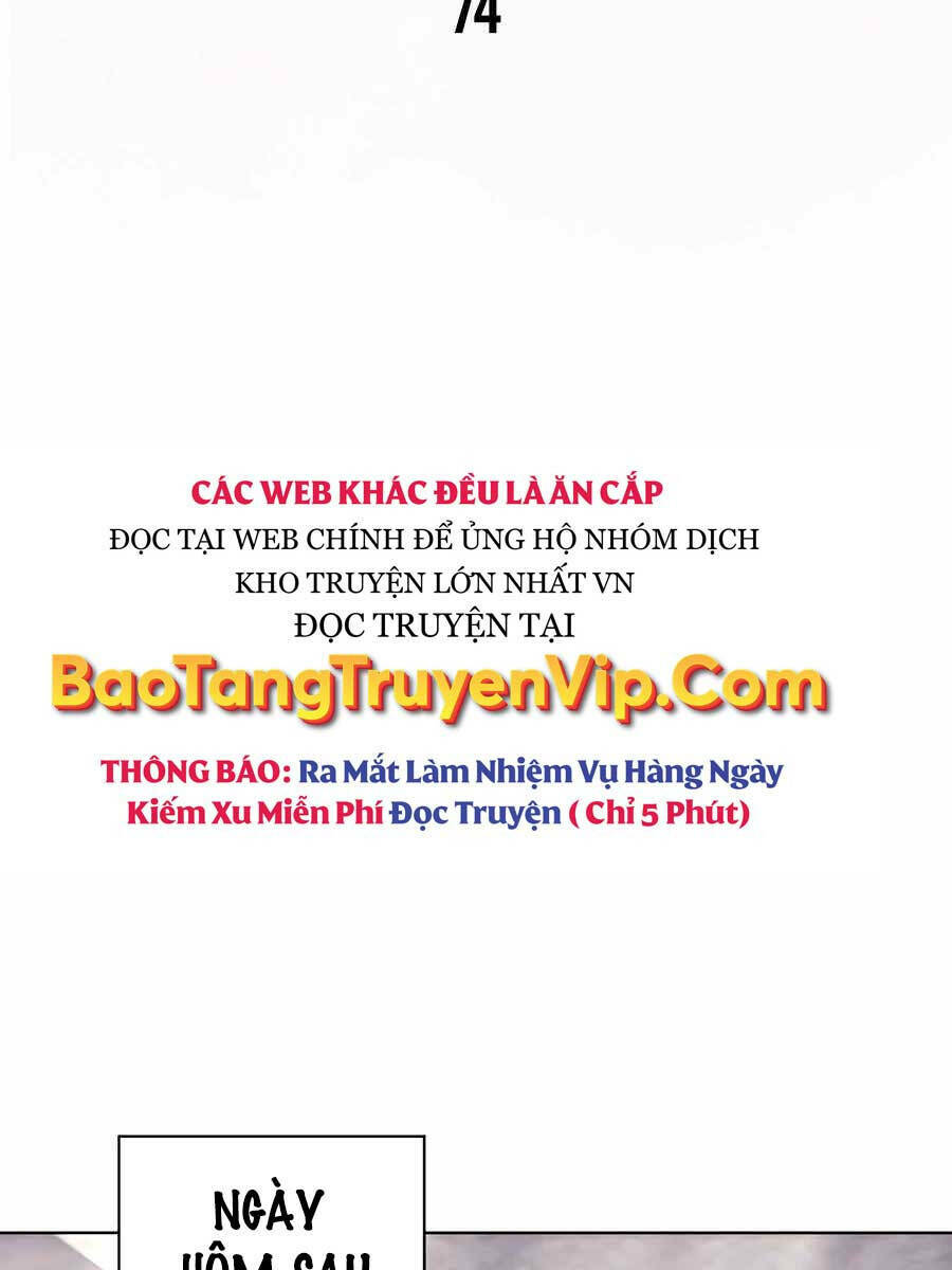 Học Giả Kiếm Sĩ - Chapter 74 - Page 14