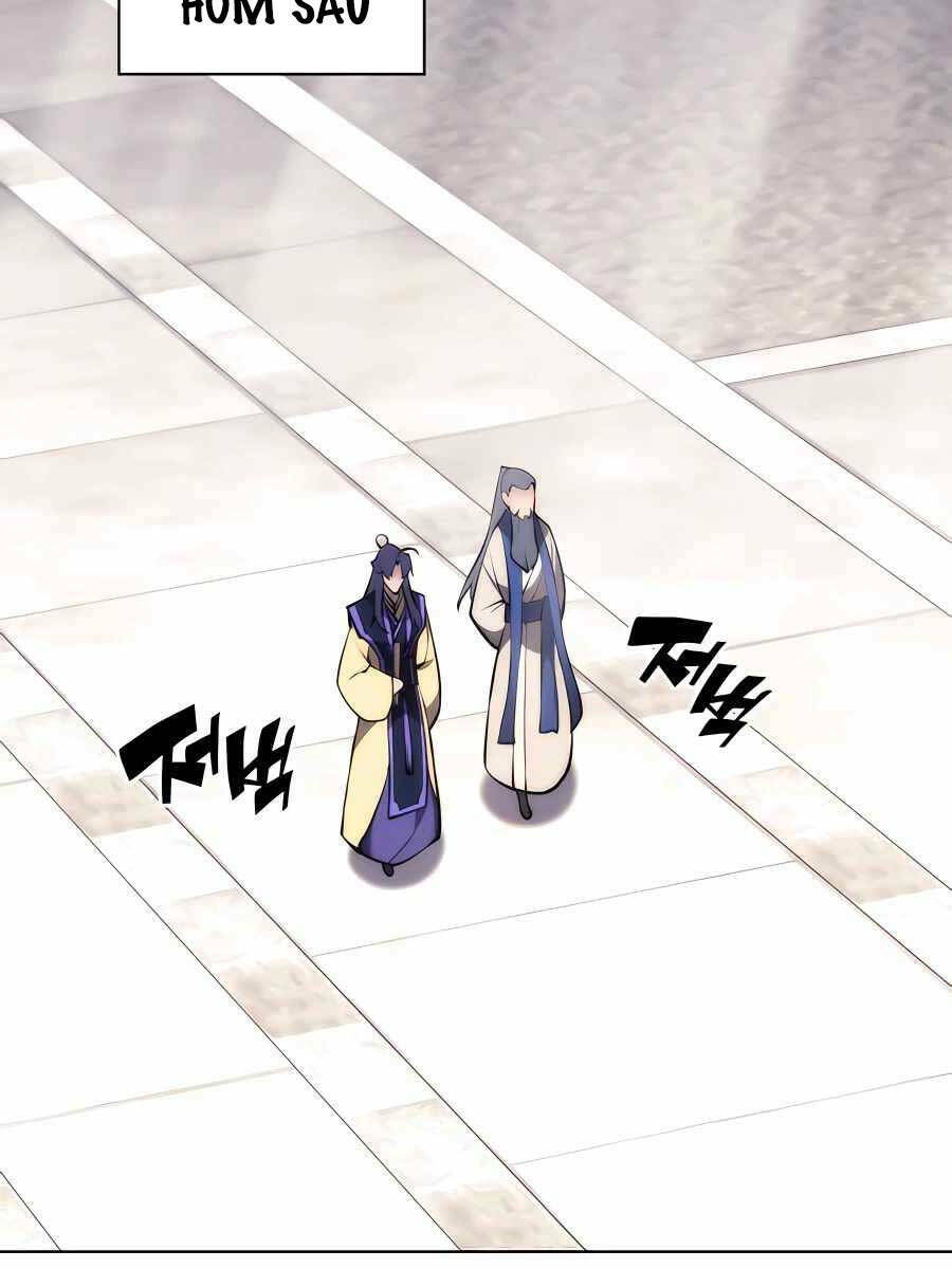 Học Giả Kiếm Sĩ - Chapter 74 - Page 15