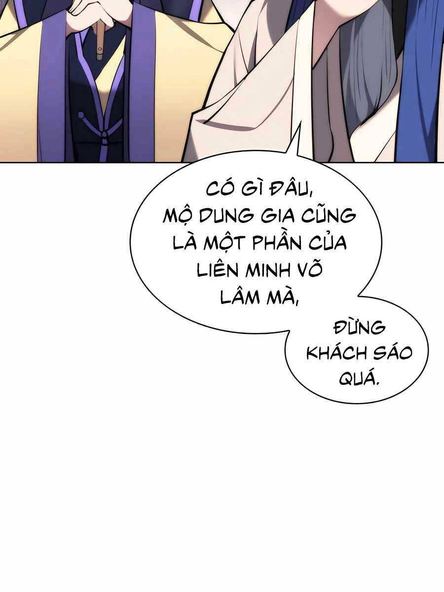 Học Giả Kiếm Sĩ - Chapter 74 - Page 17