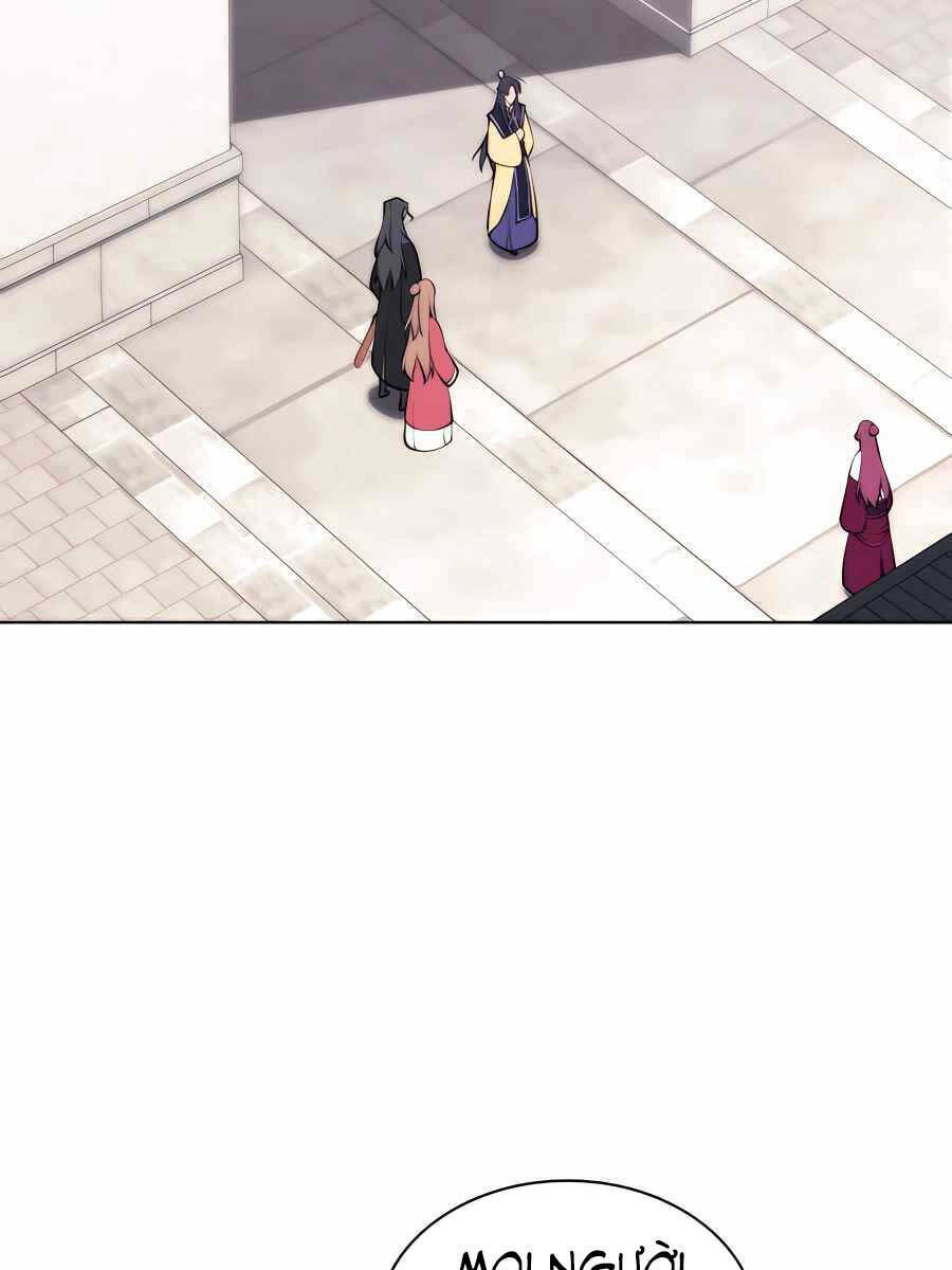 Học Giả Kiếm Sĩ - Chapter 74 - Page 20