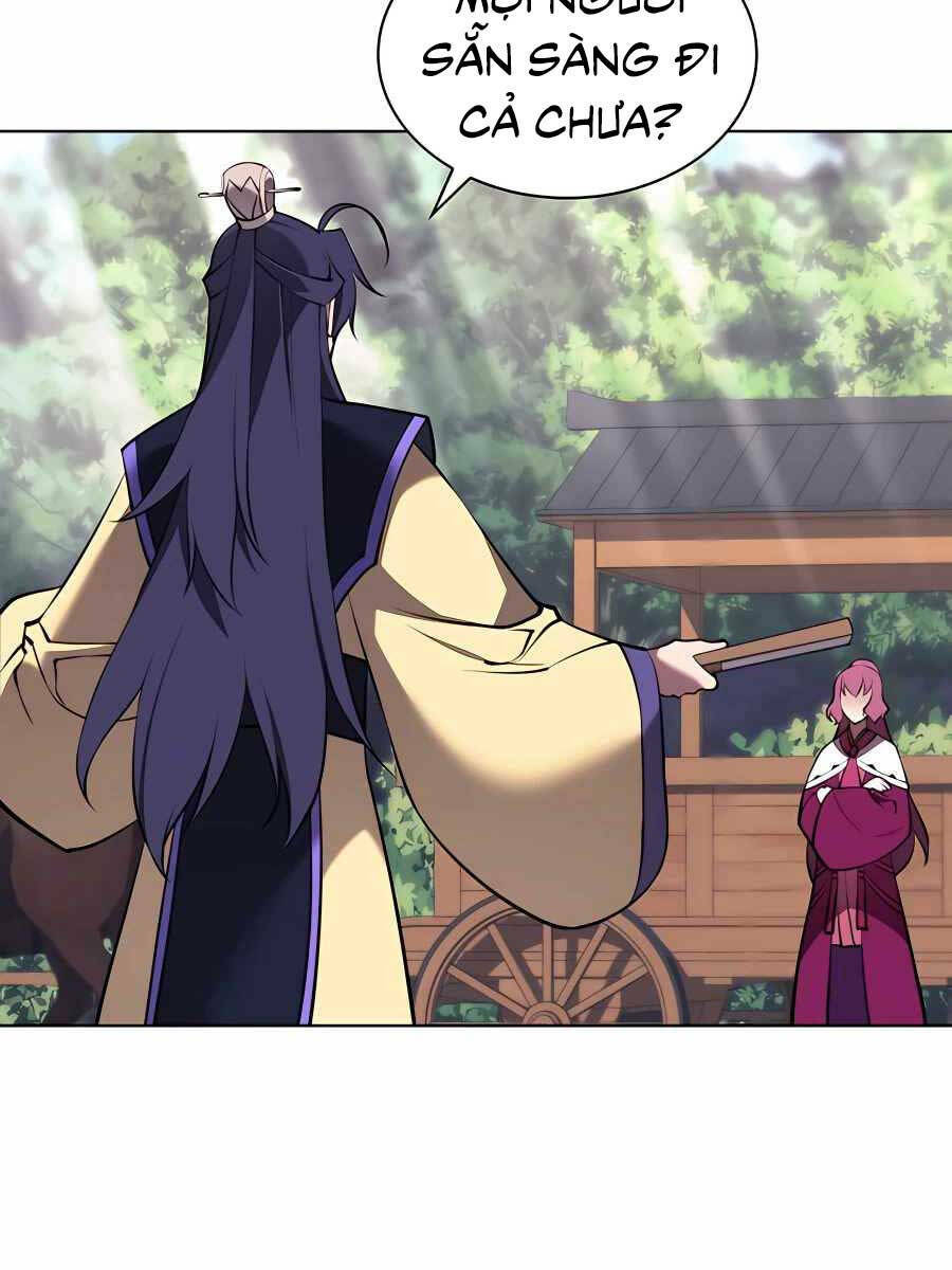 Học Giả Kiếm Sĩ - Chapter 74 - Page 21