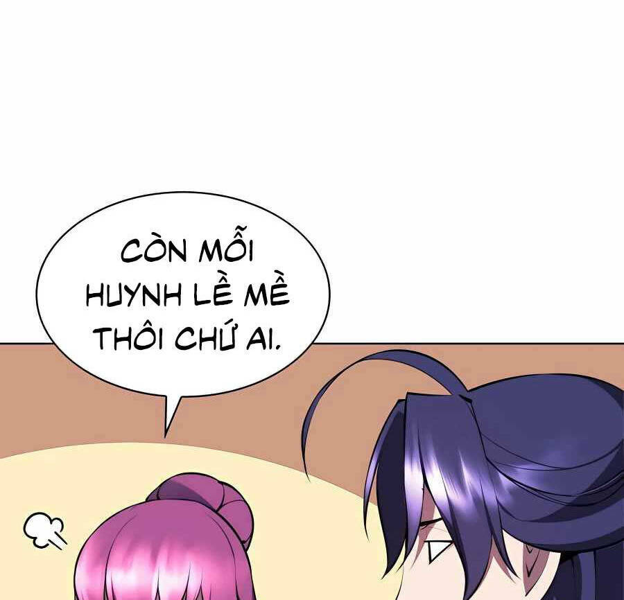 Học Giả Kiếm Sĩ - Chapter 74 - Page 22