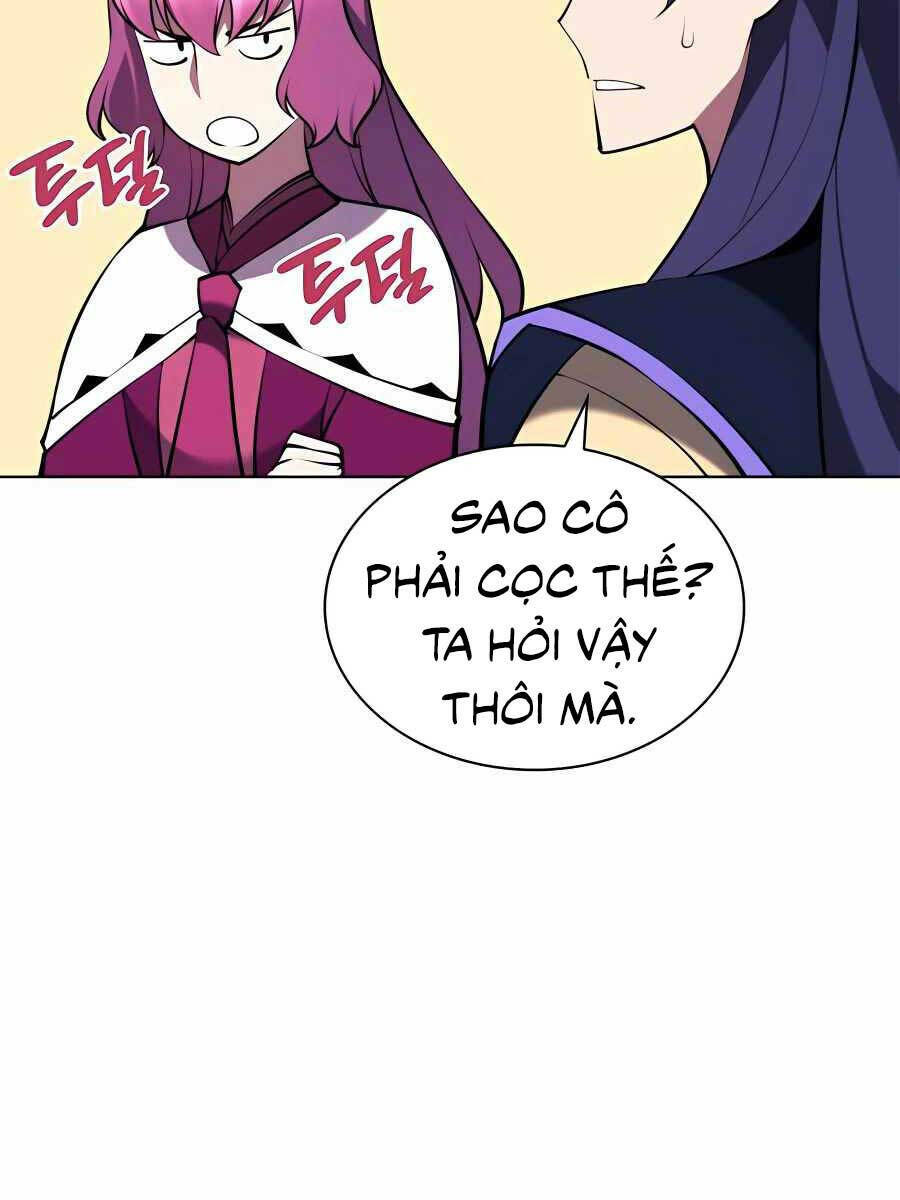 Học Giả Kiếm Sĩ - Chapter 74 - Page 23