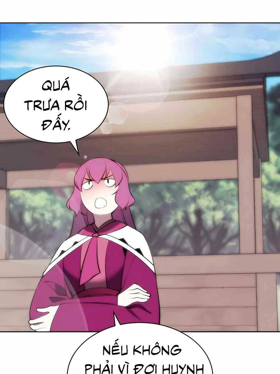 Học Giả Kiếm Sĩ - Chapter 74 - Page 24