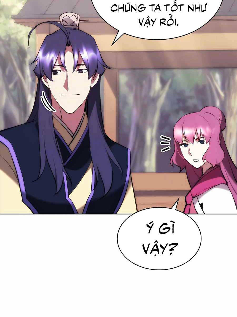 Học Giả Kiếm Sĩ - Chapter 74 - Page 26