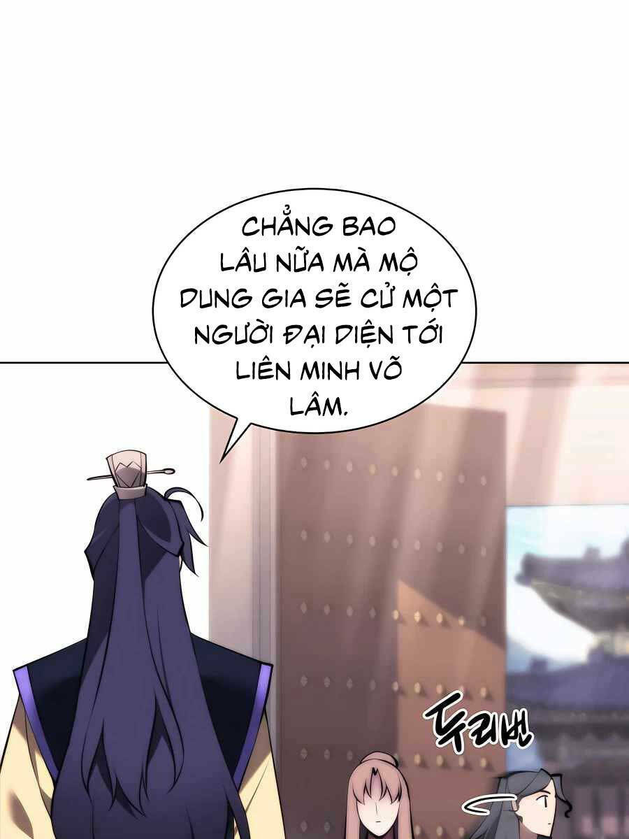 Học Giả Kiếm Sĩ - Chapter 74 - Page 27