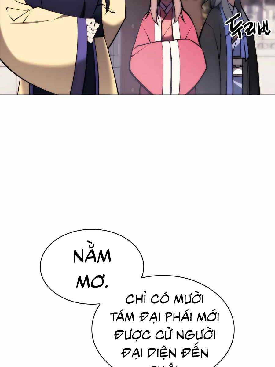 Học Giả Kiếm Sĩ - Chapter 74 - Page 28