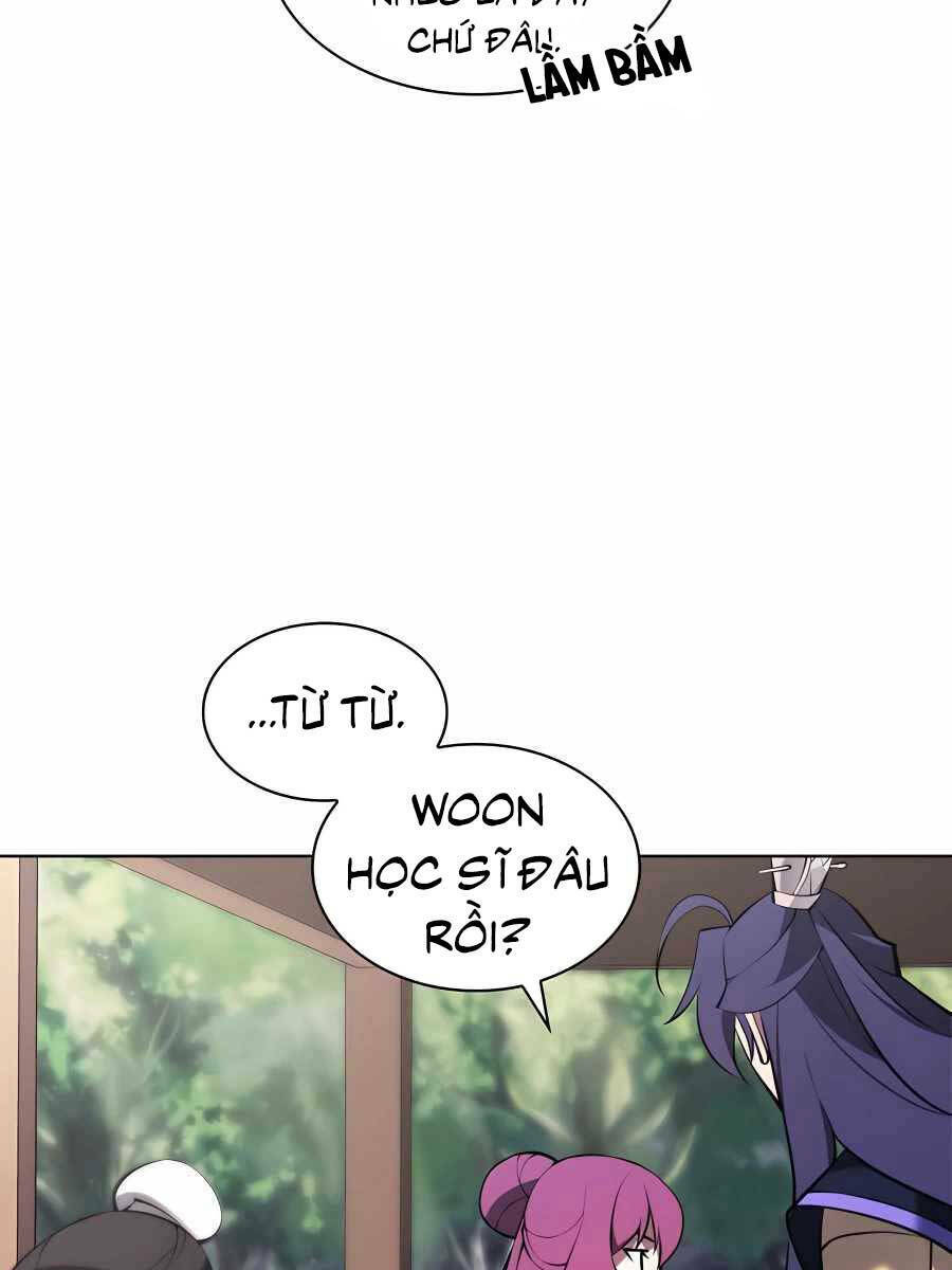 Học Giả Kiếm Sĩ - Chapter 74 - Page 30