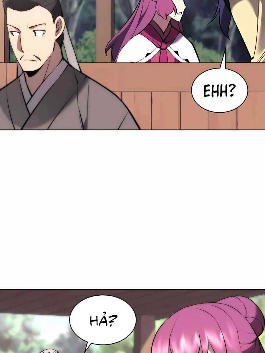 Học Giả Kiếm Sĩ - Chapter 74 - Page 31