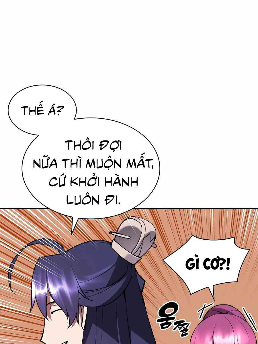 Học Giả Kiếm Sĩ - Chapter 74 - Page 33