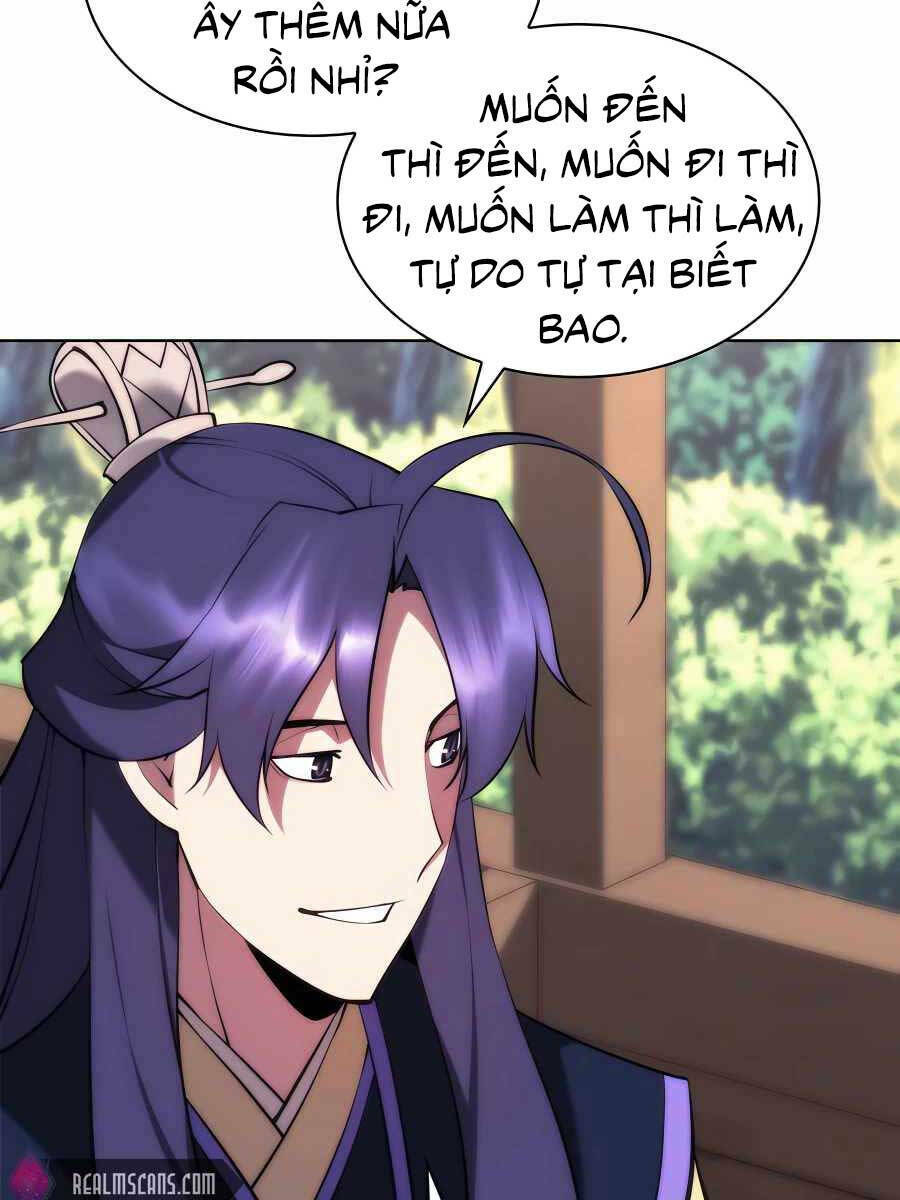 Học Giả Kiếm Sĩ - Chapter 74 - Page 35